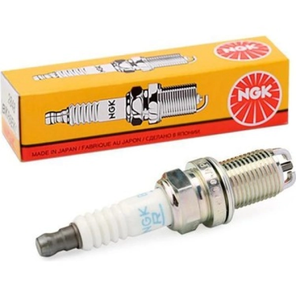 #UZ00290 - Ngk 2848 &Ccedil;ift Tırnak (BKR6EKC) Buji - Fiat Palio 1.6 16V