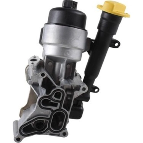#UZ00444 - KALE 344650 Opel Corsa D 1.3 Dizel Euro 4 Motor Yağ Soğutucusu Komple