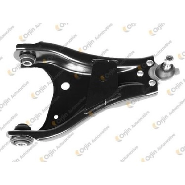 #UZ00163 - Orjin 02762 Alt Salıncak Komple Dacia Sağ Duster 10
