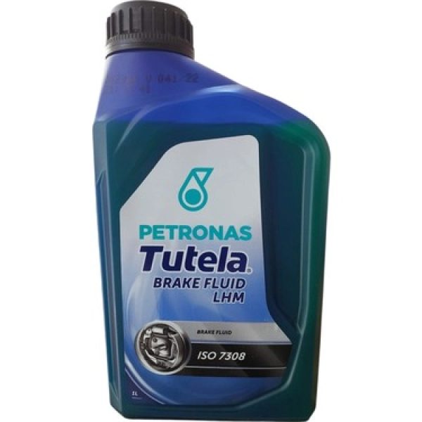 #UZ00074 - Petronas Tutella 1LT - Motor Yağı