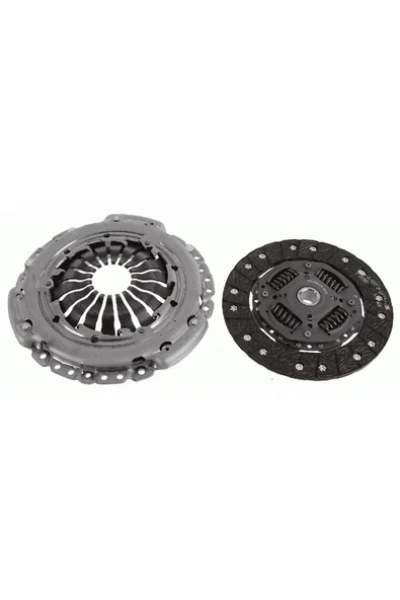 #UZ00364 - SACHS 3000 950 538 Debriyaj Seti 1.5 dCi