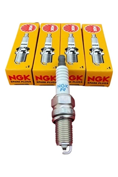 #UZ00293 - NGK 4983 Buji Fiat 1.4 Motor Egea Doblo Fiorino Punto Linea 500 Albea