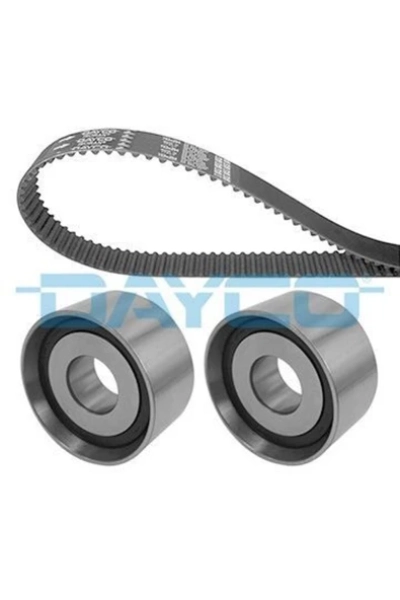 #UZ00198 - DAYCO KTB307 Eksantrik Gergi Seti Master Iı (98-01)-ducato