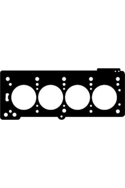 #UZ00484 - CORTECO 414340p Skc Clıo Iı 1.6-mgn I 1.6ie K7m
