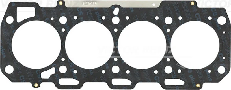#UZ00472 - VICTOR REINZ 61-35580-10 Alfa Romeo Fiat Lancia Opel Saab Suzuki