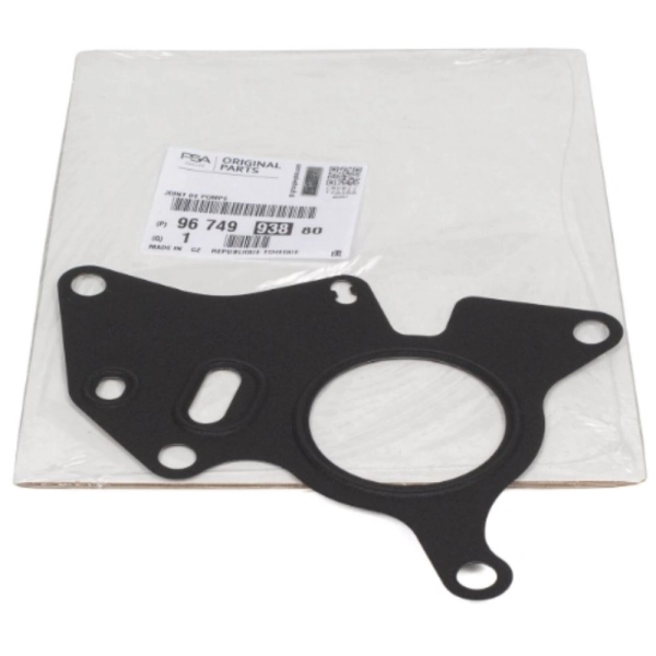 #UZ00565 - PSA 96 749 941 80 Peugeot 308 Mazot Pompa Contası