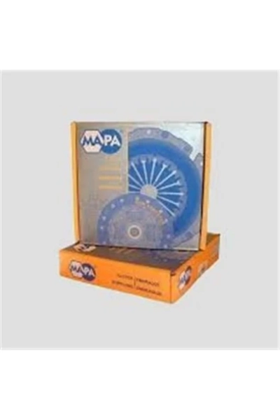 #UZ00418 - Mapa 011215300 Debrıyaj Setı Accent Era 07-11 1.4 1.6