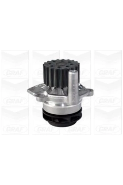 #UZ00399 - Graf PA1089 Devirdaim Su Pompası Golf VI Polo Jetta Passat Caddy