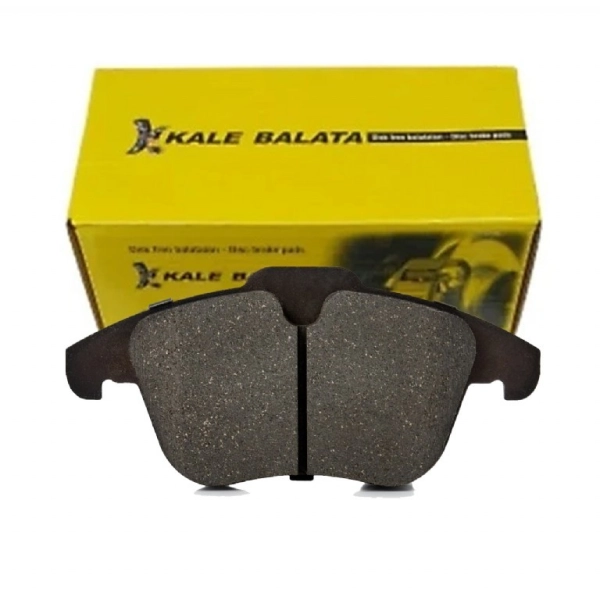 #UZ00458 - Kale Balata 26588 181 15 Citro&euml;n Berlingo III, C4, C5 X, C5 Aircross