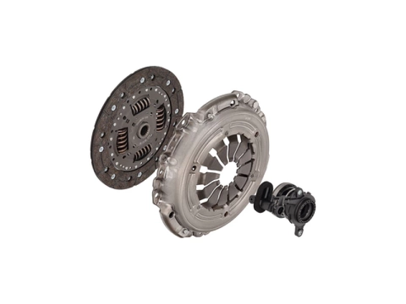 #UZ00358 - SCHAEFFLER 622 3456 33 Merkezi Debriyaj Rulmanlı