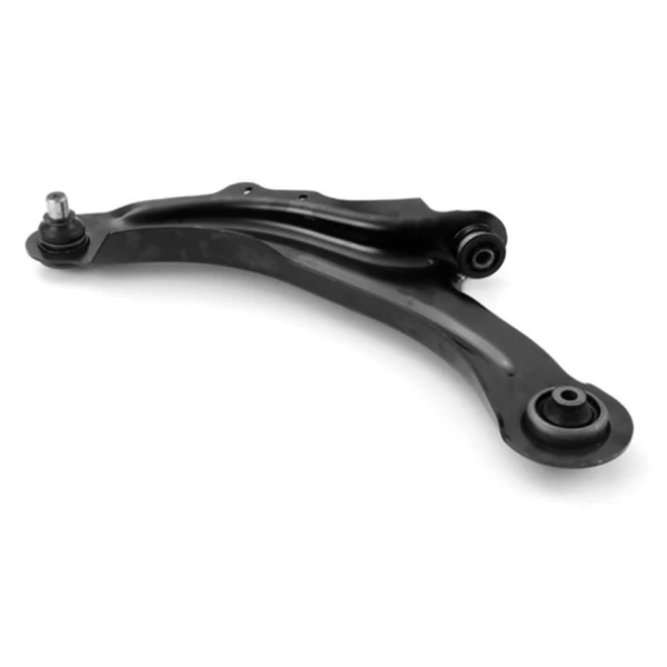 #UZ00176 - Ayd 97-03347 Renault Salıncak Sol Komple Megane II Scenic II 18mm