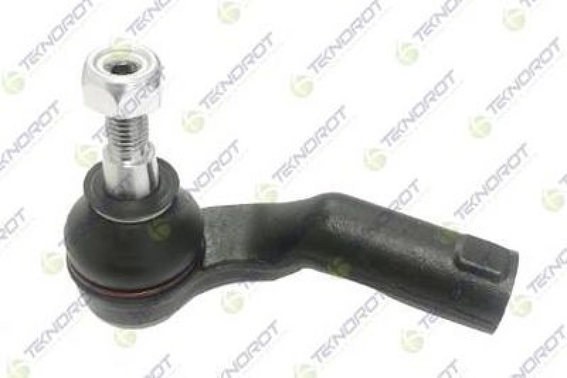 #UZ00116 - Teknorot FO-462 Sol Rot Başı