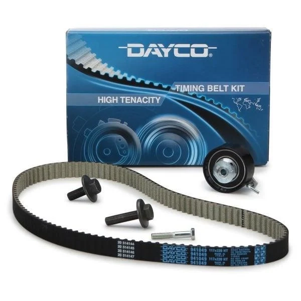 #UZ00229 - Dayco Ktb764 Ford Mondeo 2007-2014 1.6 Benzinli Triger Seti