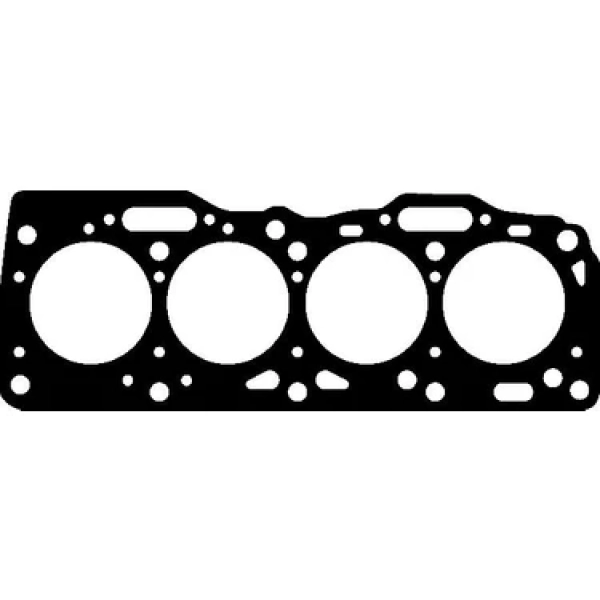 #UZ00453 - CORTECO 411452P Skc Tmpr S-Sx-Slx 1.6 Silindir Kapak Contası