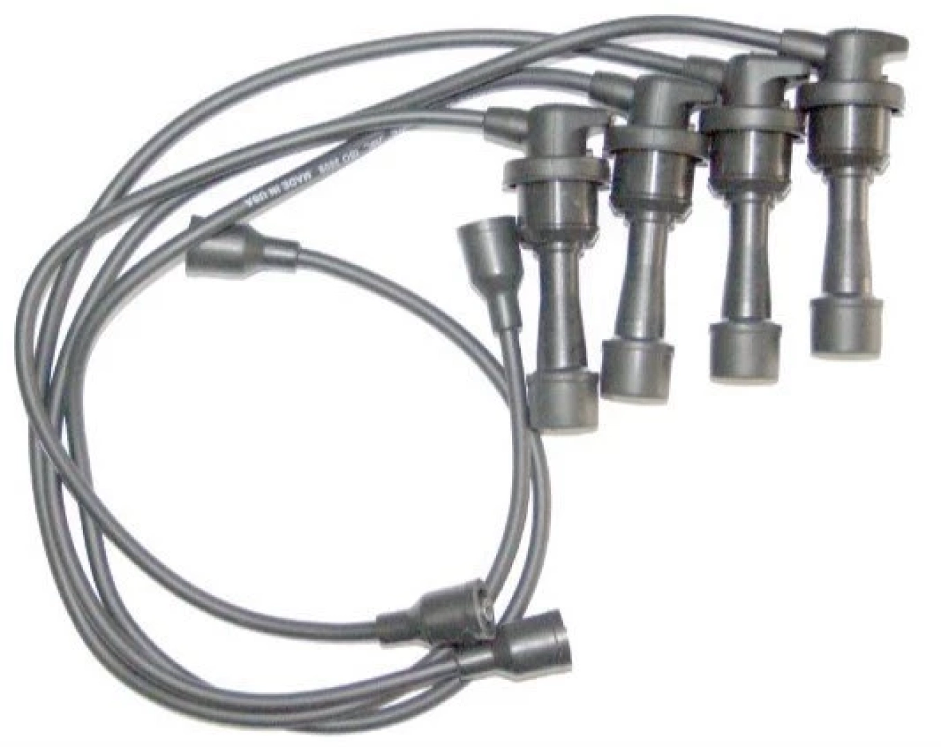 #67 - CYON 27501-33A00 Buji Kablosu Hyundai Elantra 1990-1995