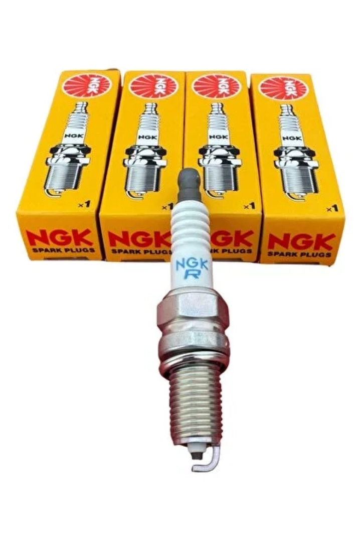 #38 - NGK 4983 Buji Fiat 1.4 Motor Egea Doblo Fiorino Punto Linea 500 Albea