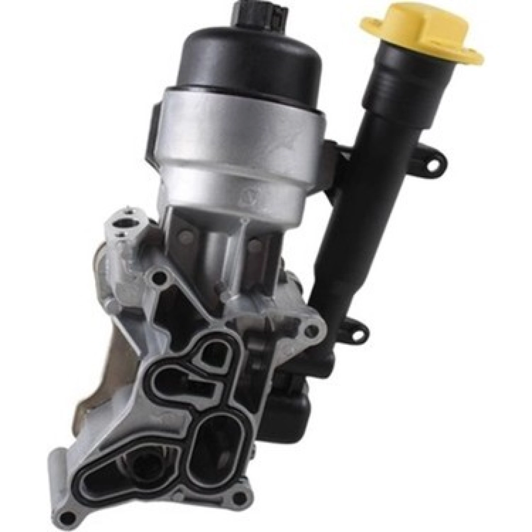 #157 - KALE 344650 Opel Corsa D 1.3 Dizel Euro 4 Motor Yağ Soğutucusu Komple