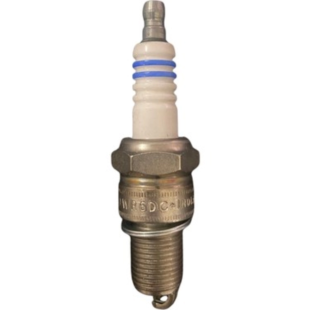 #4 - Bosch WR6DC 7995 Ateşleme Buji Takımı Tofaş Doğan Kartal Şahin