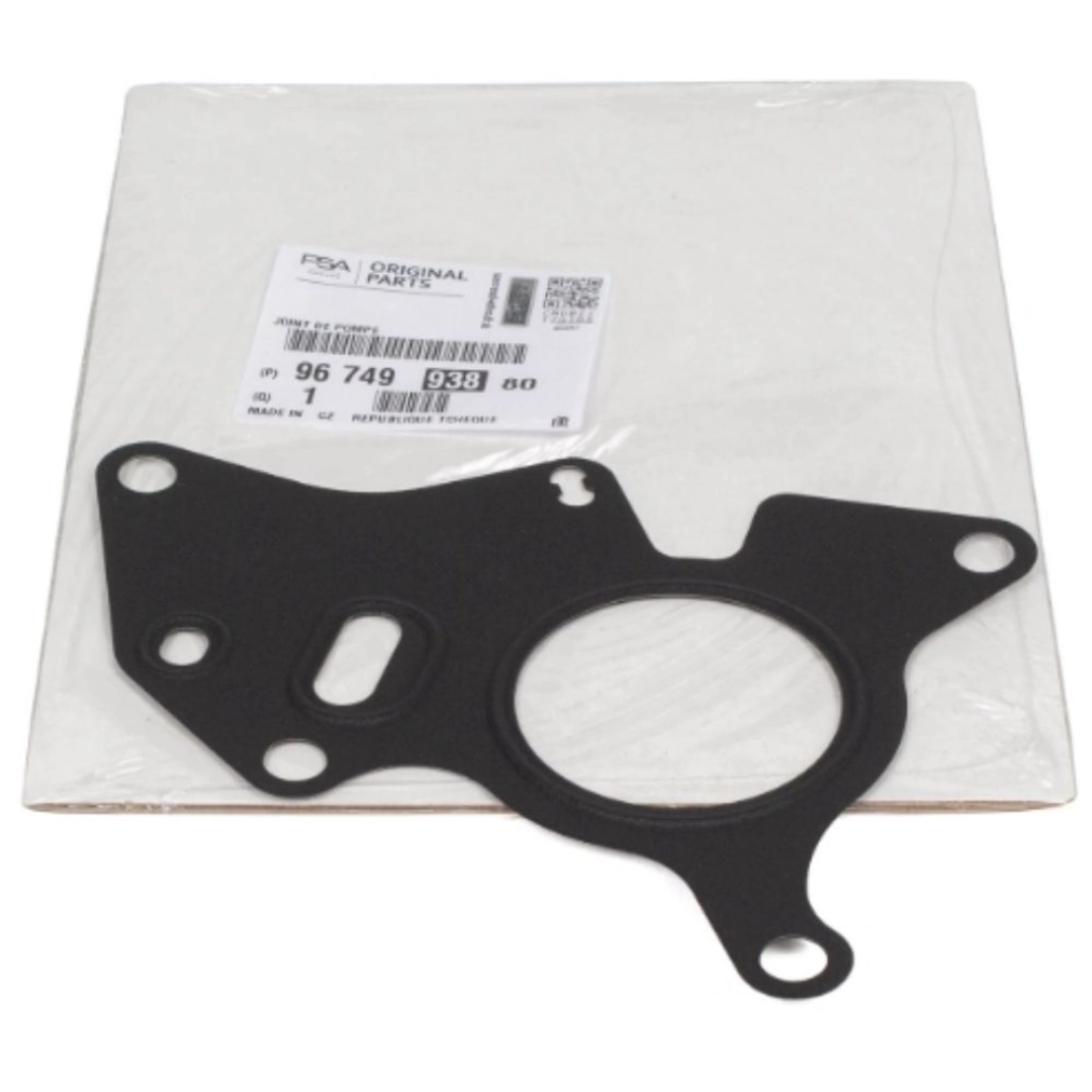 #275 - PSA 96 749 941 80 Peugeot 308 Mazot Pompa Contası