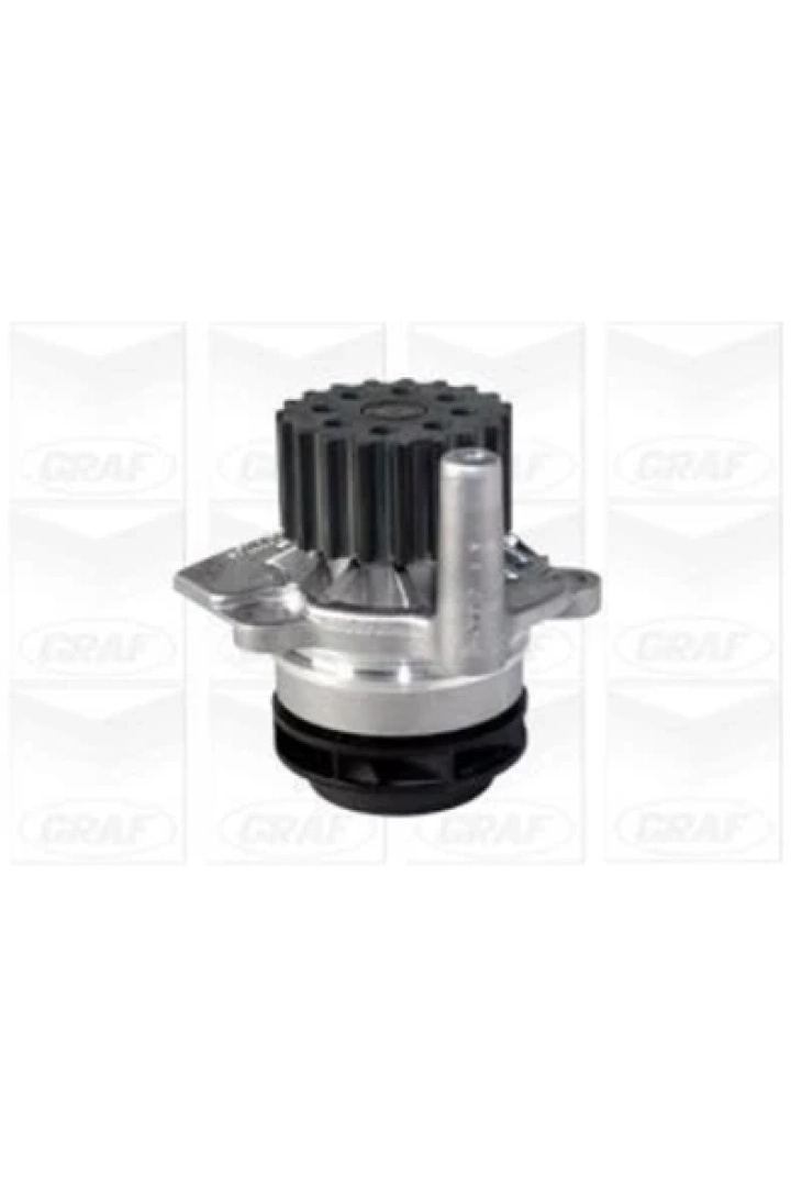 #23 - Graf PA1089 Devirdaim Su Pompası Golf VI Polo Jetta Passat Caddy