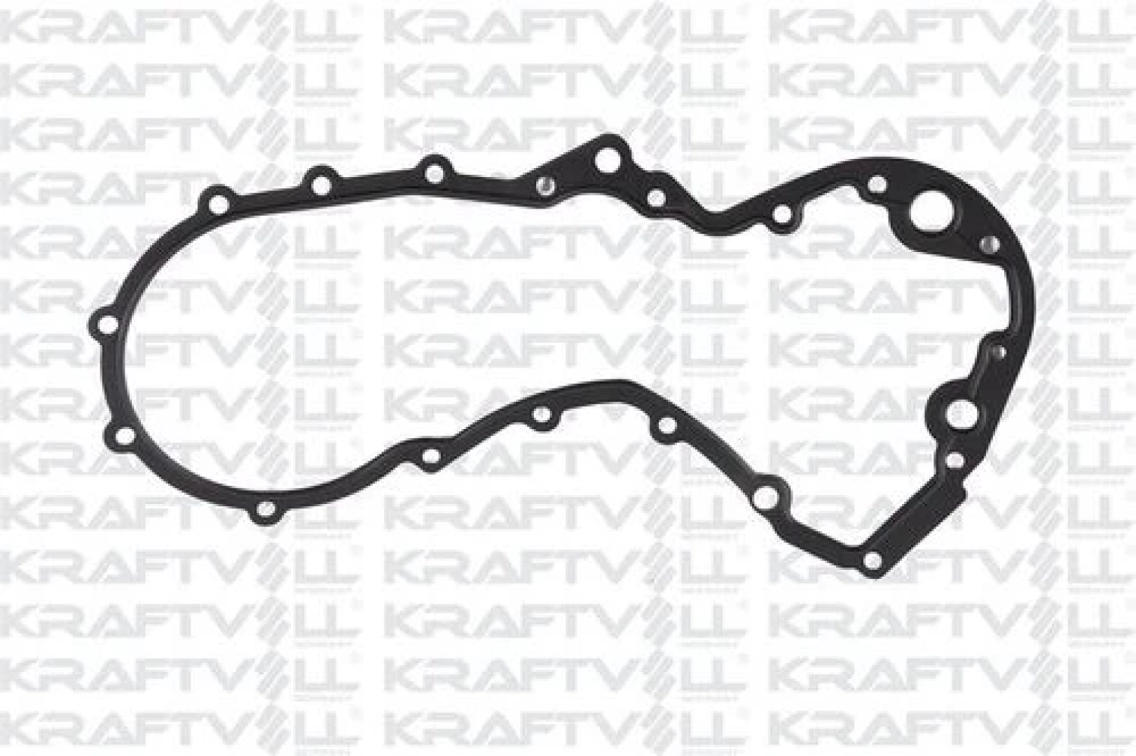 #223 - KRAFTVOLL 12010203 Eksantrik Kapak Contası Ford Connect C