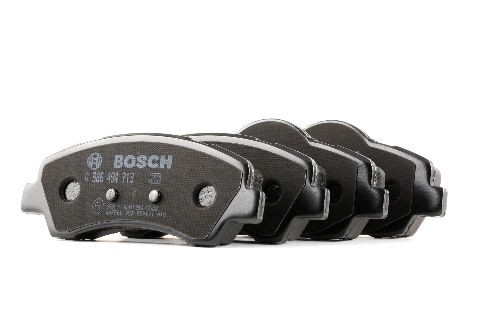 #165 - Bosch BP1708 Peugeot 301 Peugeot 308 II &amp; 308 SW II