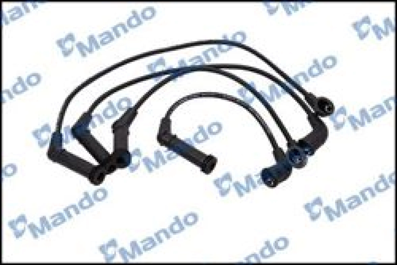 #53 - MANDO EWTH00004H Buji Kablosu Hyundai Accent 1.3 1.5 enjeksiyonlu