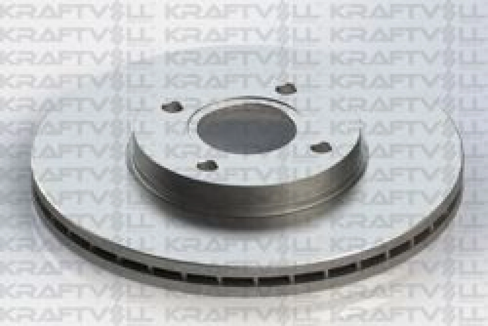 #229 - KRAFTVOLL 07040004 | &Ouml;n Fren Disk Aynası B Max 12-Fiesta VI 13-Transit