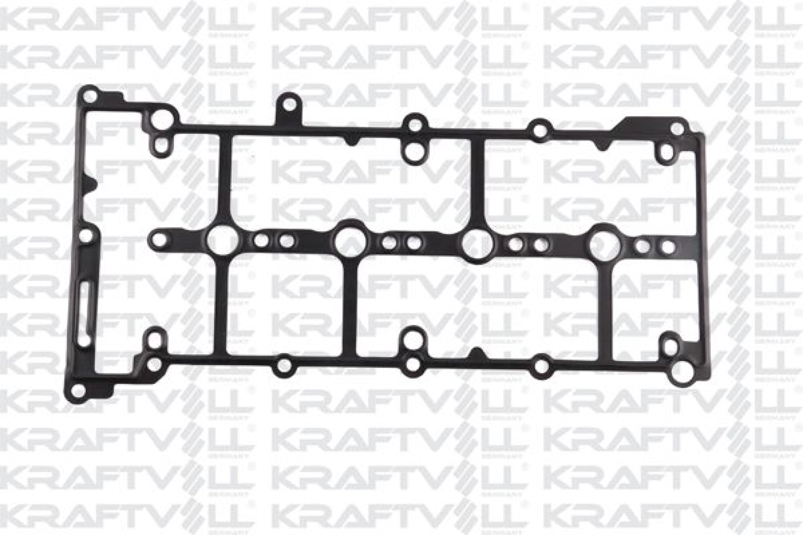 #227 - Kraftvoll 12010180 Subap Kapak Contası Bravo Doblo Linea 1.6 Multijet