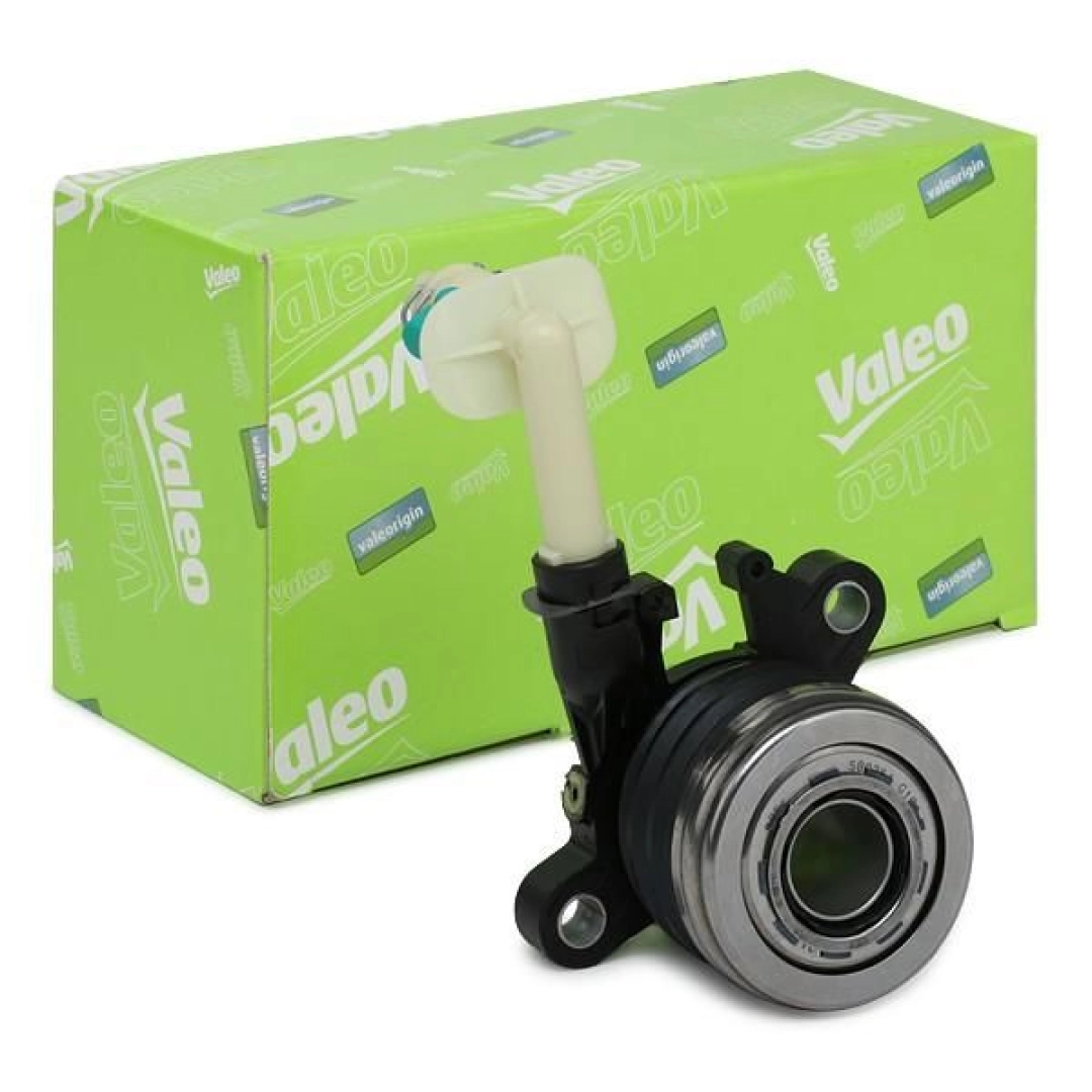 #127 - VALEO 810086 | Renault Megane 2 1.5 dCi 80 Bg Debriyaj Rulma