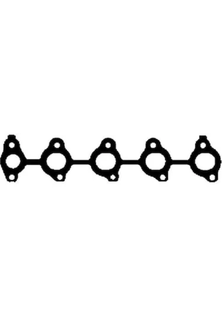 #278 - OTO CONTA 41706021 Manifold Contası Egzoz 107 206 307 Bipper / Nemo /