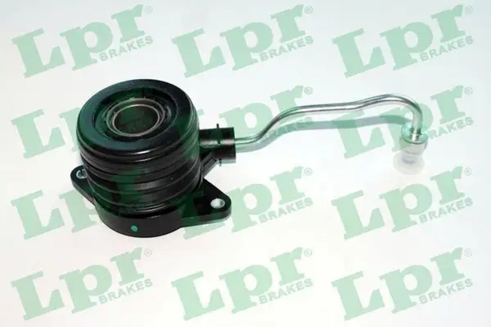 #85 - Lpr 3282 Hidrolik Debriyaj Rulmanı Linea Grande Punto Doblo Iıı Bravo