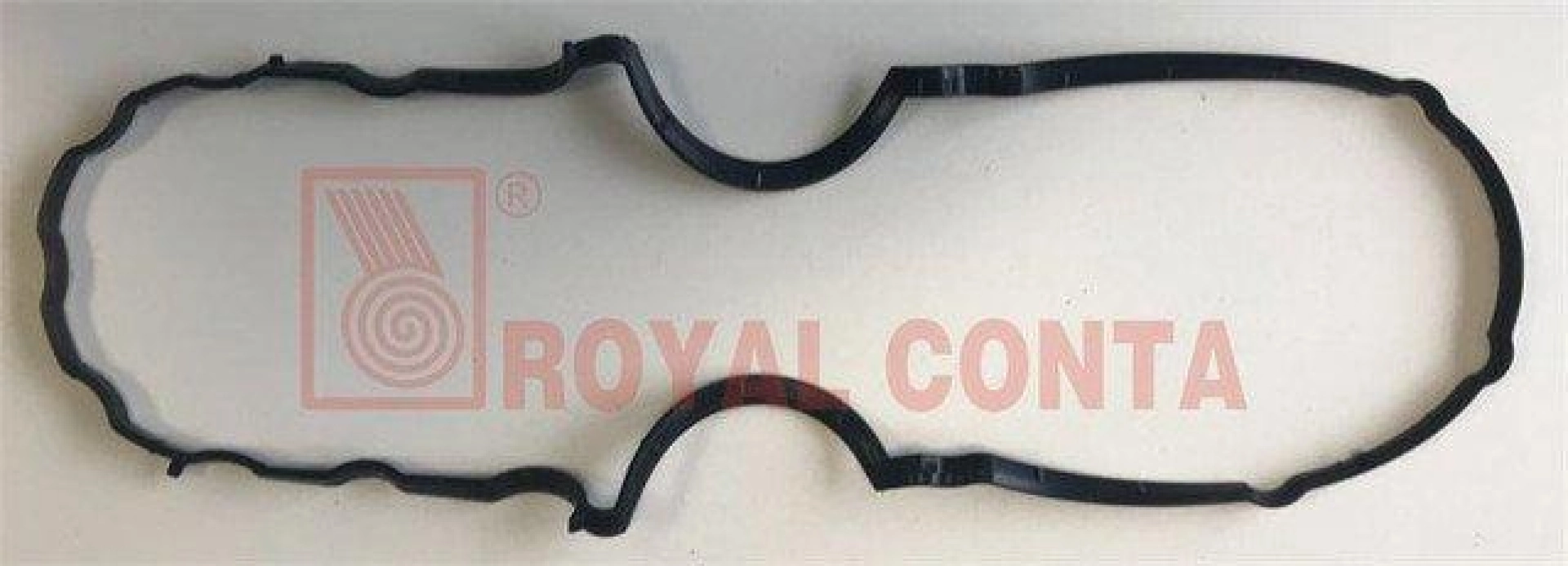 #256 - ROYAL H2B 455040 UST KAPAK CONTASI CLIO III MEGANE II III