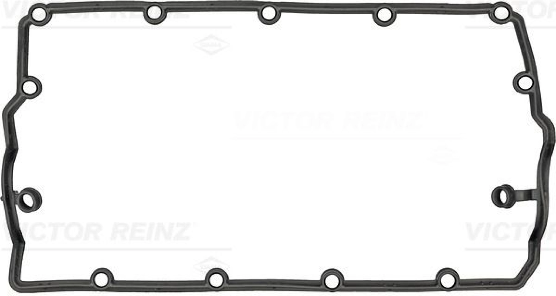 #253 - VİCTOR REİNZ 71-35884-00 | Subap Kapak Contası Golf IV/Bora/Polo III/P