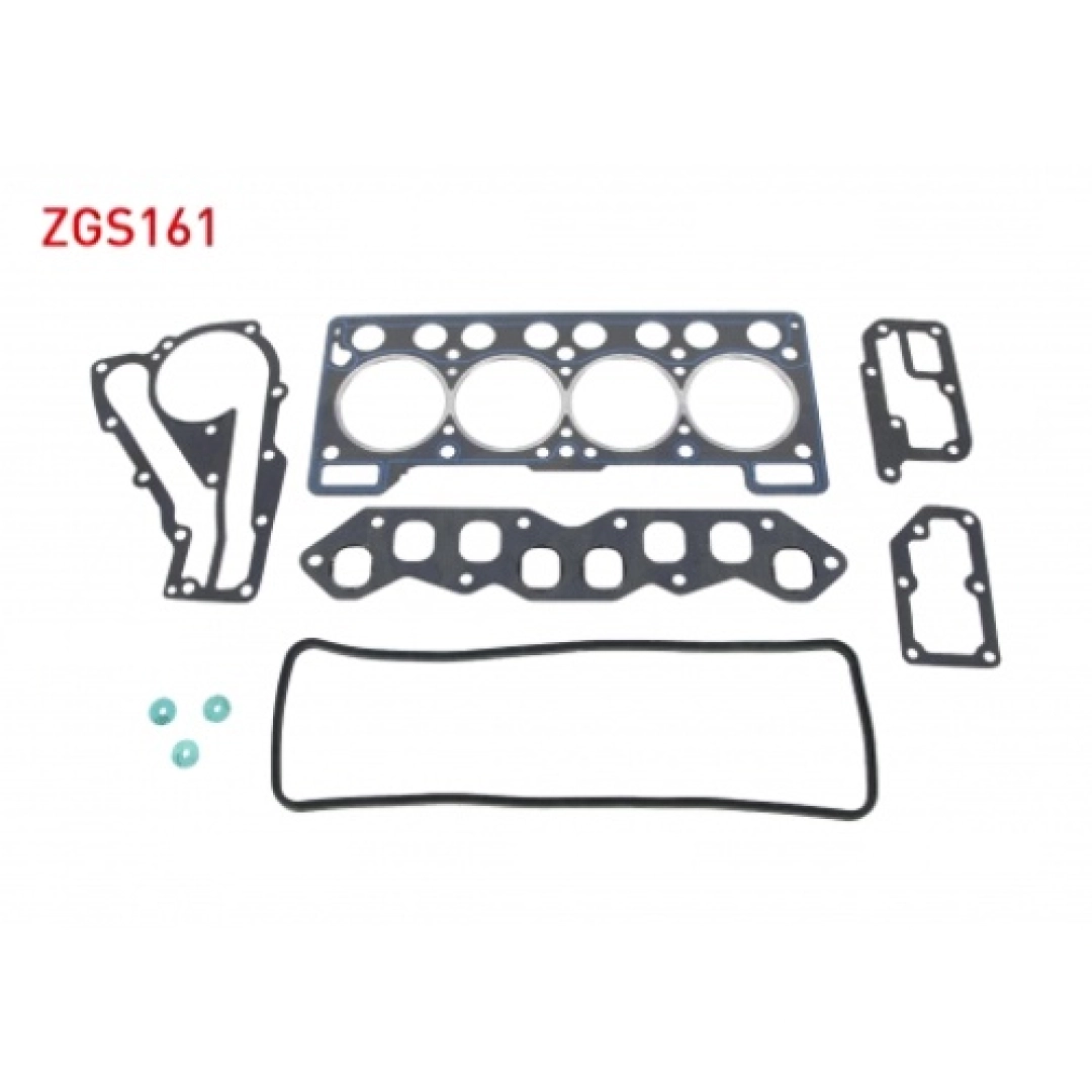 #238 - ZEGEN ZGS161 | Motor &Uuml;st Takım Conta Ke&ccedil;esiz Renault R.9 1.4