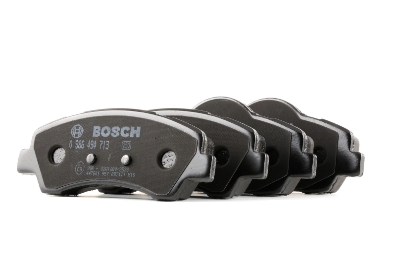 #UZ00452 - Bosch BP1708 Peugeot 301 Peugeot 308 II &amp; 308 SW II