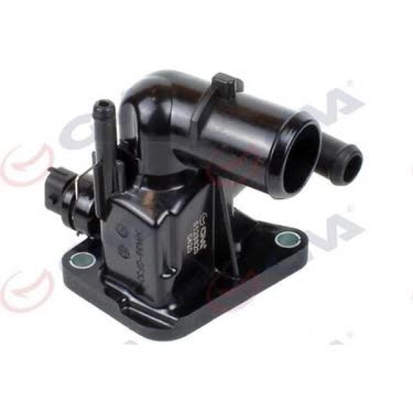 #UZ00127 - Gva 5129820 Termostat Komple 88C Linea- Doblo-Grande Punto Evo-Fiorino