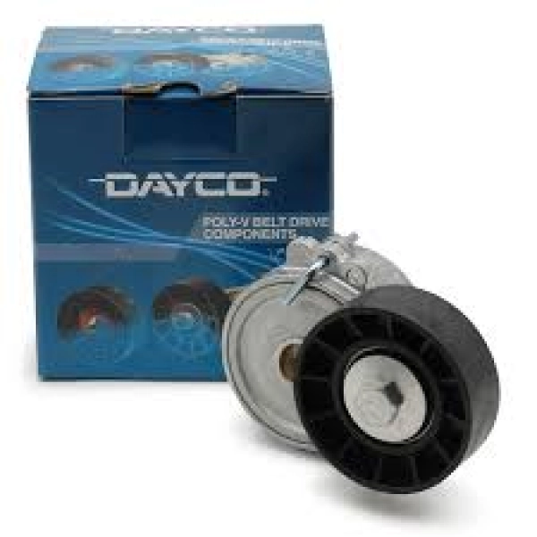#UZ00169 - DAYCO APV1028 | Alternat&ouml;r Gergi Rulmanı Partner II, Berlingo II, P406