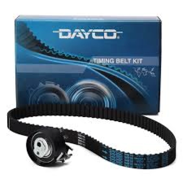 #UZ00184 - DAYCO KTB321 | Eksantrik Rulman Kiti Kangoo Thalia Logan