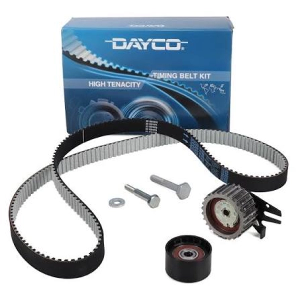 #UZ00205 - DAYCO KTB761 | Eksantrik Triger Rulman Kiti Doblo Linea Lancıa Delta 1