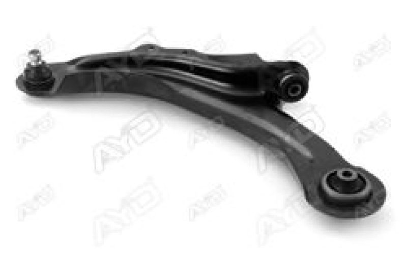 #UZ00167 - AYD 97-03348 / Salıncak komple Sağ Megane II