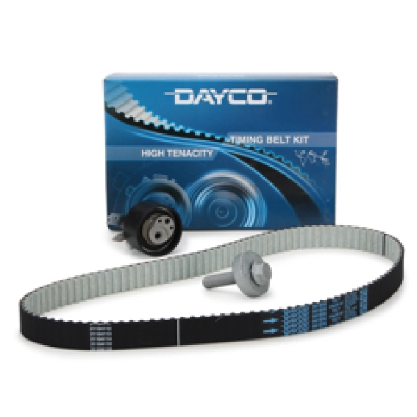 #UZ00193 - DAYCO KTB1189 | Triger Kayış Seti Captur II/Clio V/Megane IV/Duster II