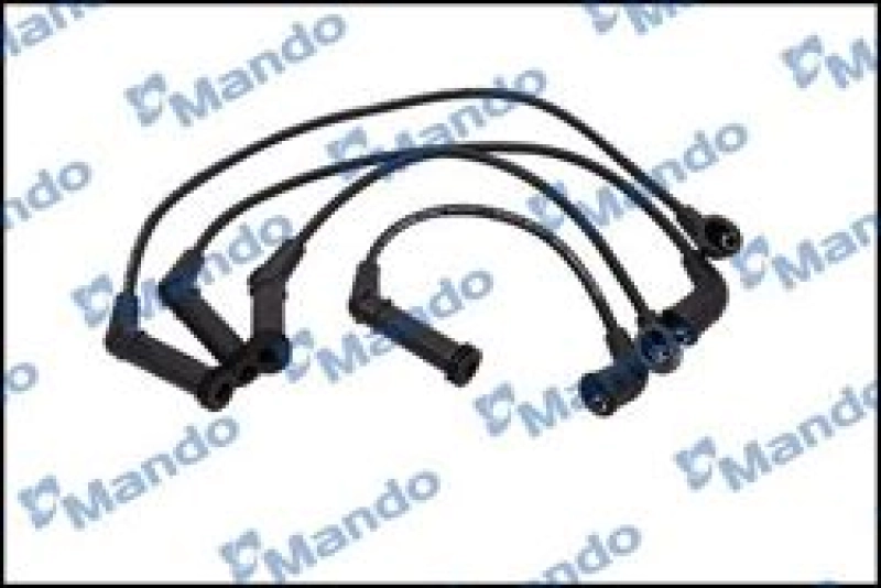#UZ00308 - MANDO EWTH00004H Buji Kablosu Hyundai Accent 1.3 1.5 enjeksiyonlu
