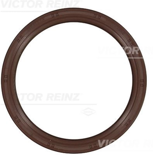 #UZ00536 - VİCTOR REİNZ 81-10507-00 | Krank Yağ Ke&ccedil;esi Mitsubishi L200 2.4 / Fiat