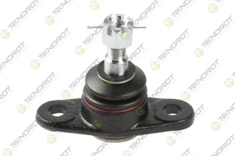 #UZ00089 - TEKNOROT HY-345-ROTİL ALT (SAG SOL AYNI) HYUNDAI ACCENT ERA