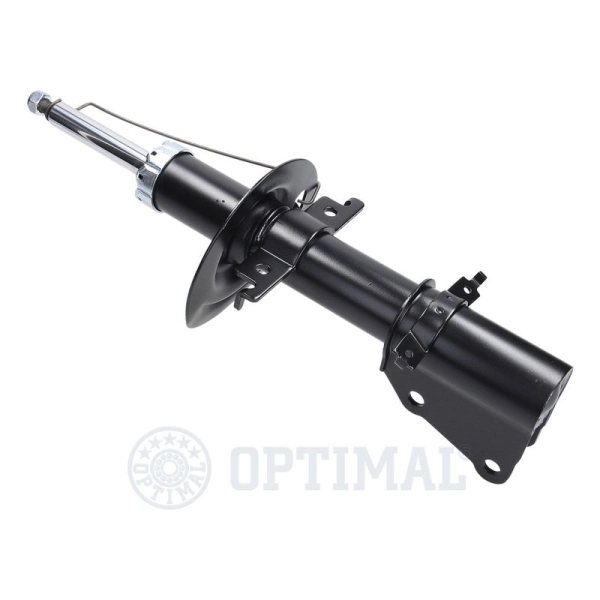 #UZ00214 - OPTIMAL A-3283G | Amortis&ouml;r &Ouml;n 08-Kangoo-Cıtan