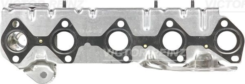 #UZ00569 - VİCTOR REİNZ 71-38503-00 | Egzoz Manifold Conta Fiesta 1.4-1.6 TDCI 10