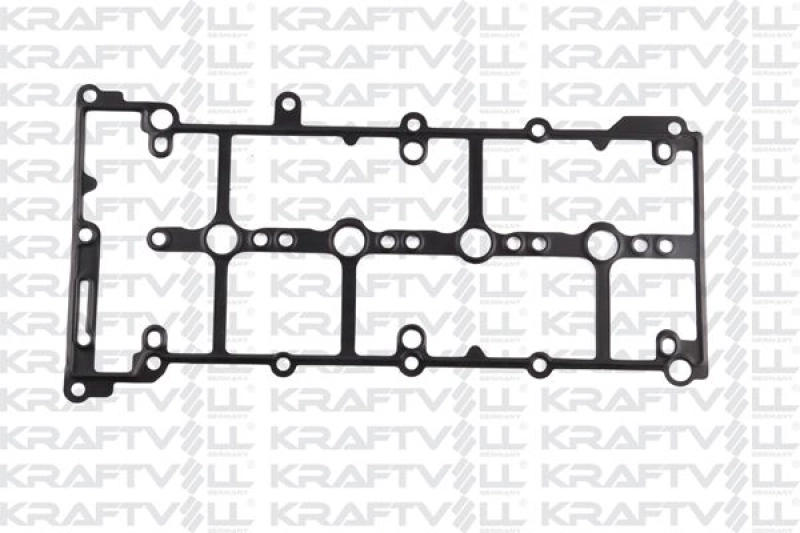 #UZ00514 - Kraftvoll 12010180 Subap Kapak Contası Bravo Doblo Linea 1.6 Multijet