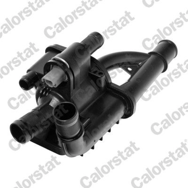 #UZ00110 - VERNET TH7087.83J | Termostat 83&deg;C 08-Peugeot-Citroen-Ford-Mazda-Volvo