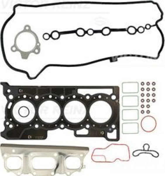 #UZ00526 - Oto Conta 40108303 Motor Takım Contası Skc Lı Renault Clio Iv 1.2 Tce